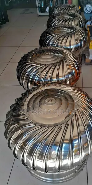 Stainless Steel  Cyclones