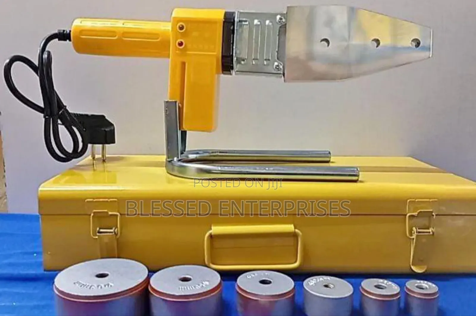 New Arrival PPR Welding Machine/PPR Welding Machine