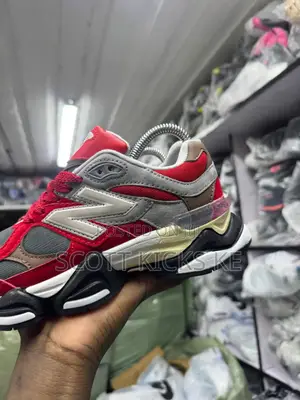 Newbalance 9060 Og