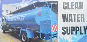 Clean Water Supply