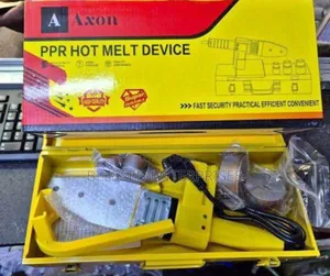 Professional Acin PPR Hot Melt Device/PPR Welding Machine