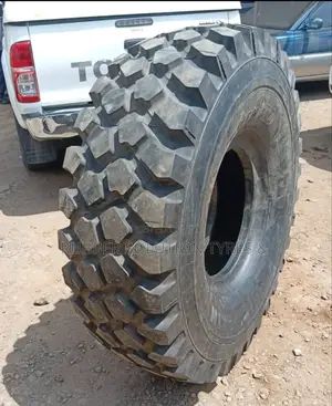 16.00r20 Michelin Tires XZL Dip Mad-Grip