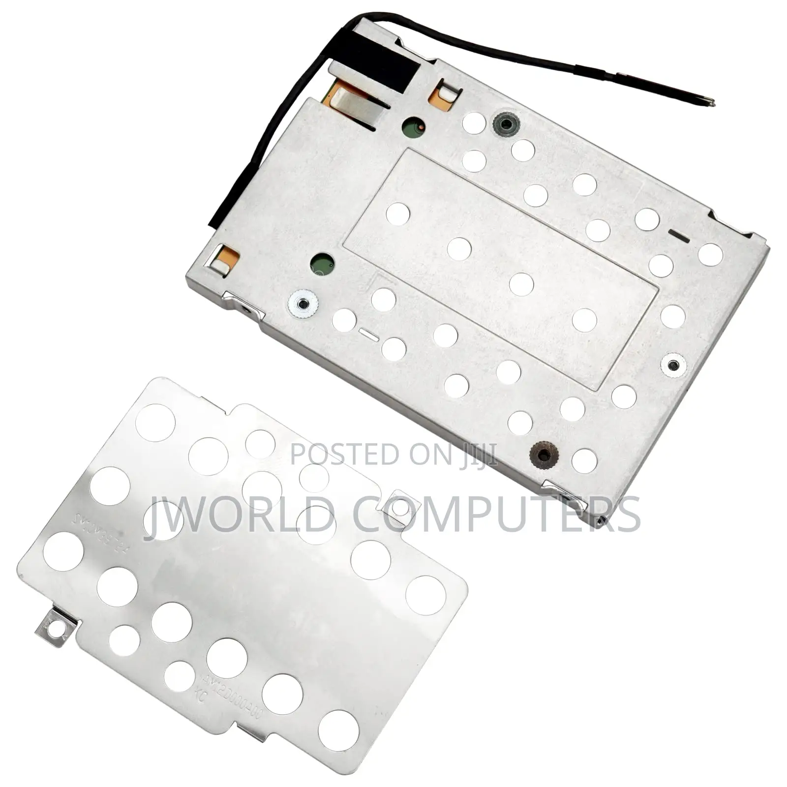 Generic M.2 SSD Bracket Caddy Tray