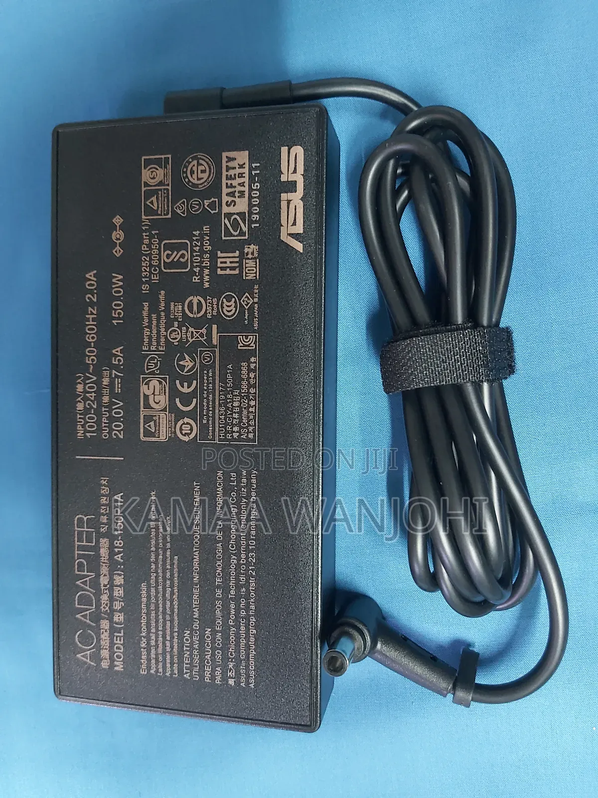 Asus 150w Adapter