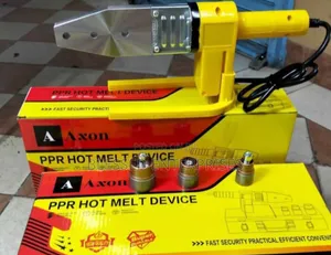 Professional PPR Hot Melt Device Machine/PPR Hot Melt Machine
