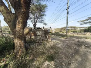 Commercial Acre Plot for Sale in Ongata Rongai Touching Magadi Road