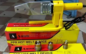Professional Axon PPR Hot Melt Device