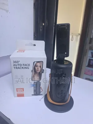 Ai Face Tracking Tripod