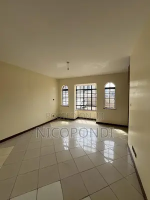 3 Bedroom Commercial Space for Rent