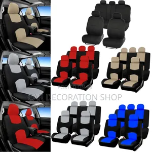 Protective Cover Universal Fits Most 5seaters Cars