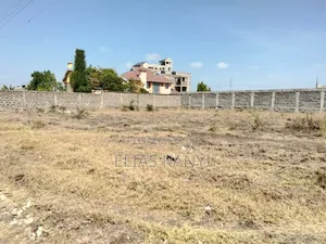 Kamakis Plot Near Infinity Industrial Park for Sale