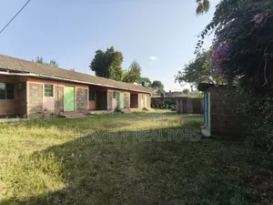 Eighth Acre Plot With 3 Rental Units for Sale in Ongata Rongai