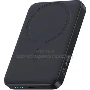 Baseus Enerfill Fm11 Magnetic Power Bank 10000mah 22.5w