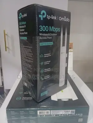 Tp-Link Omada Eap113-Outdoor