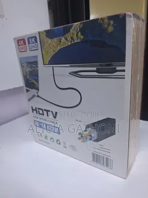 10m Premium Hdmi Cable With High Transmission