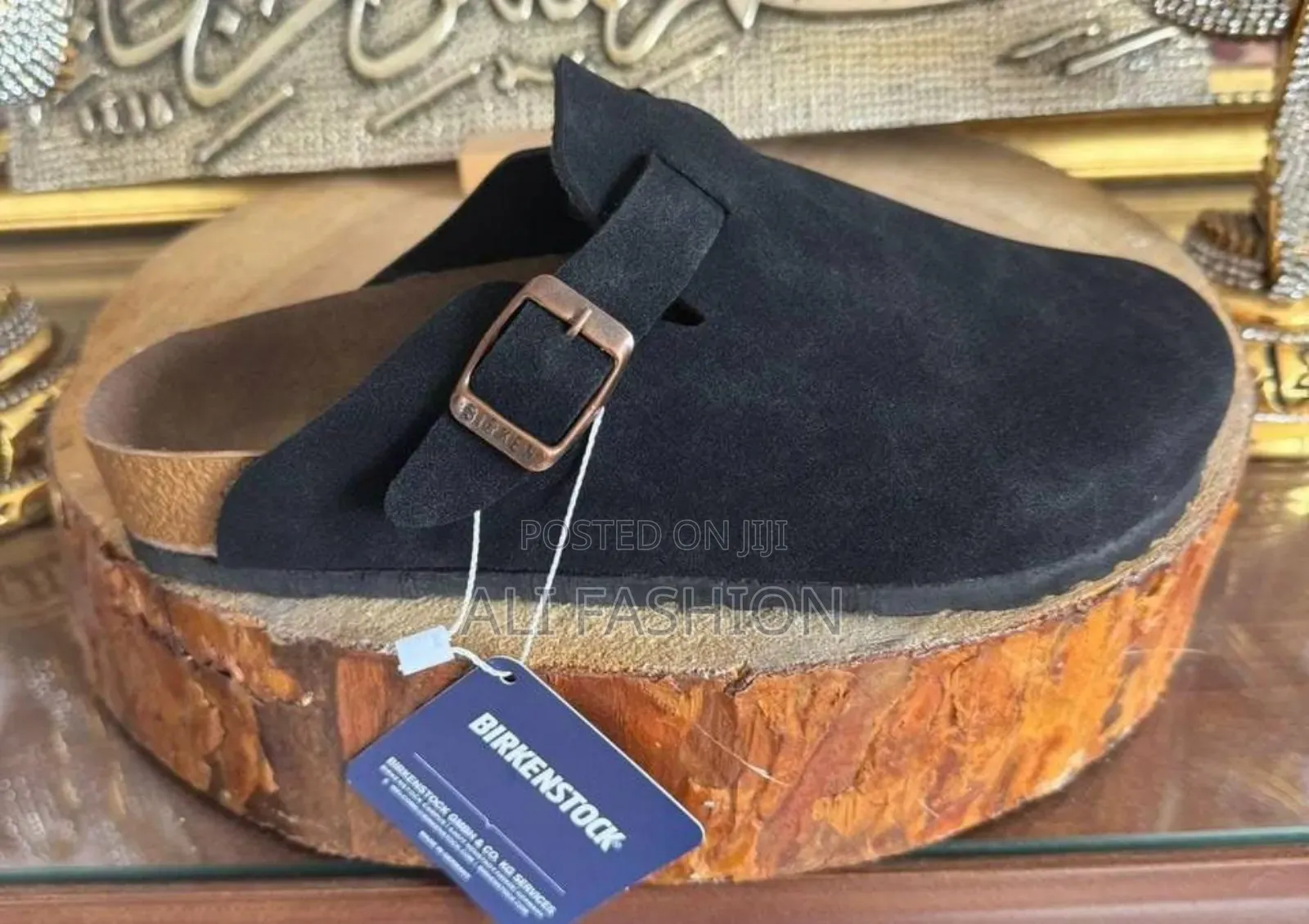Clogs Restocked Quality