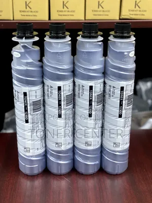 Ricoh Aficio Mp Series Toner 1230d Yield Upto 9,000 Pages