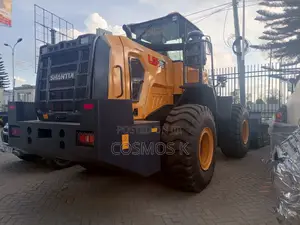 5t Wheel Loader