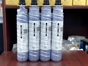 Ricoh Aficio Mp 1500 Toner 1230d Yield Upto 9,000 Pages
