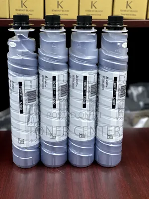 Ricoh Aficio Mp 1600 Toner 1230d Yield Upto 9,000 Pages