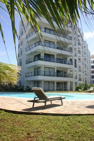 3bdrm Apartment in Xanadu Luxury, Bamburi Beach for sale