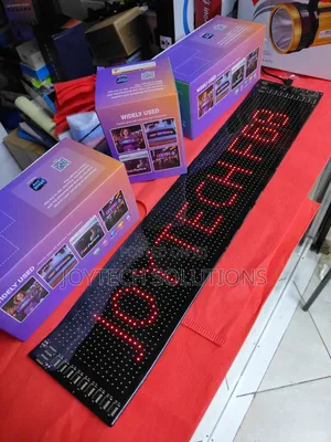 Dorime Lighting for Cars and Business Adverts