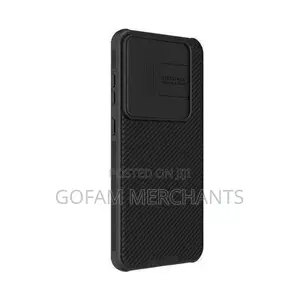 Samsung Galaxy A36 Nilkin Camshield Protective C