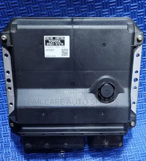Engine Computer Unit Toyota Prius