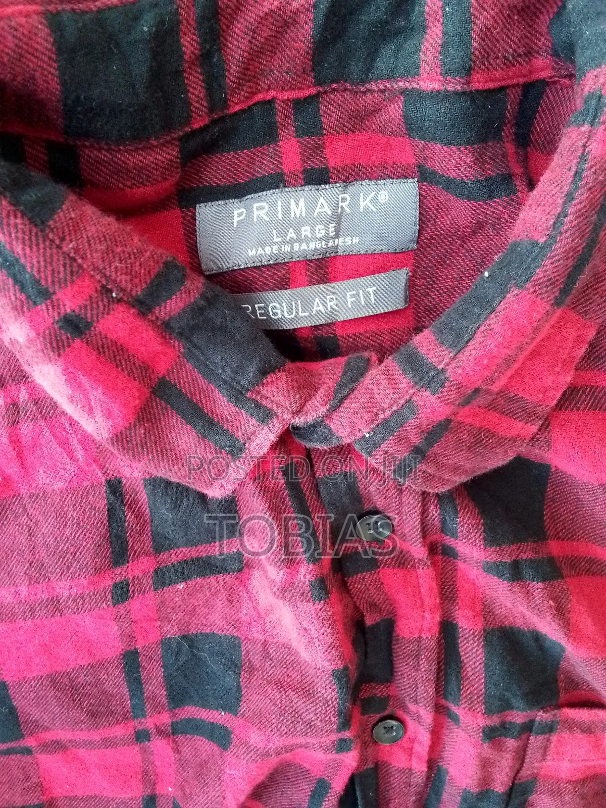 Camera Shirts