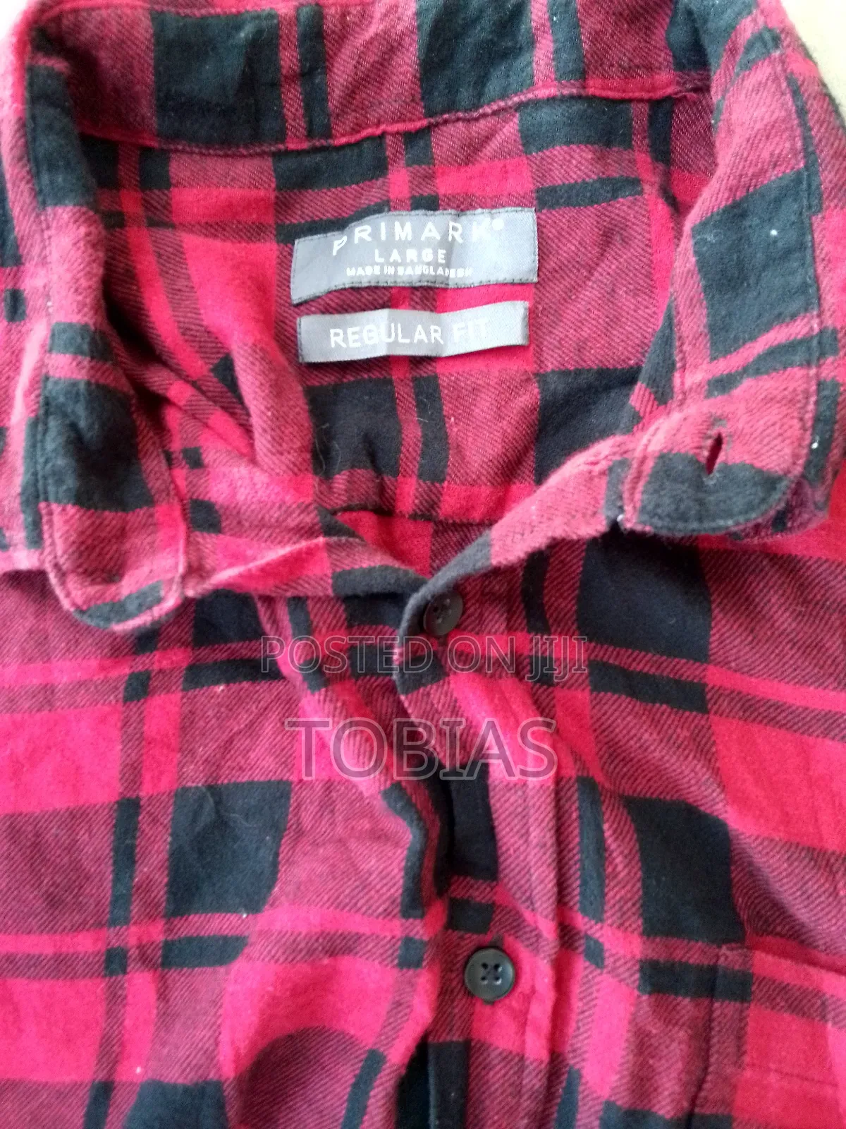 Camera Shirts