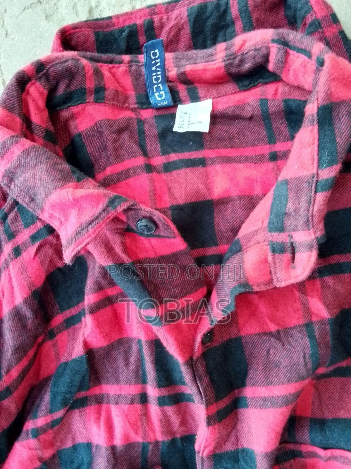 Camera Shirts