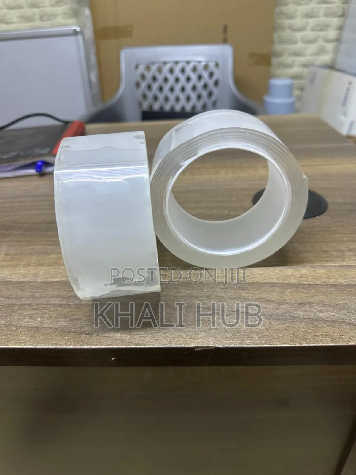 Double Sided Tape 4.8cmx2m