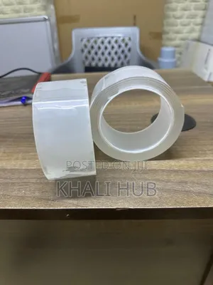 Double Sided Tape 4.8cmx2m