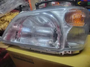 Headlight Lamp Dyna