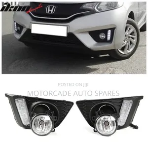Honda Fit New Model 2014/2015/2016 Fog Lights/Fog Lamps