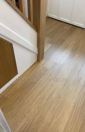 LVT Flooring for Homes Offices | Sold Per Sq Meter