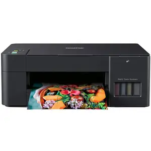 Brother DCP-T420w All-in One Ink Tank Refill System Printer