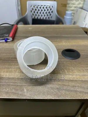 Heavy Duty Double Sided Tape for Mounting