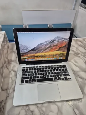 Laptop Apple MacBook Pro 2011 4GB Intel Core i5 SSD 512GB