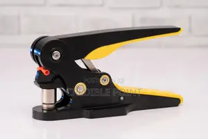 Eyelet Machine