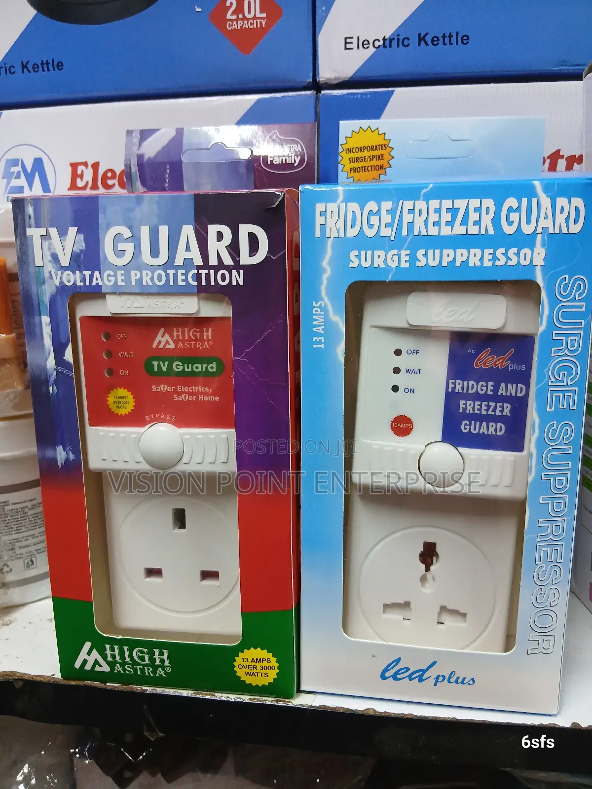  Guard, Guard