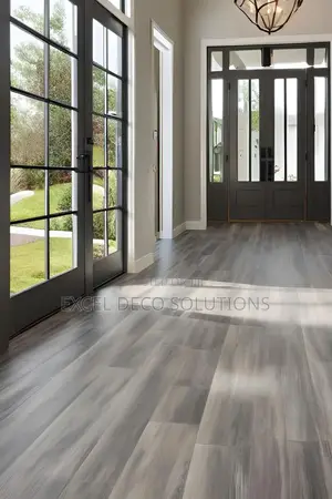 Affordable LVT Flooring Installation in Nairobi