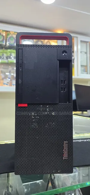 Desktop Computer Lenovo ThinkCentre M910 8GB Intel Core i5 HDD 500GB
