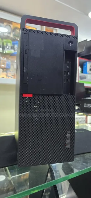 Desktop Computer Lenovo ThinkCentre M910 8GB Intel Core i5 HDD 500GB