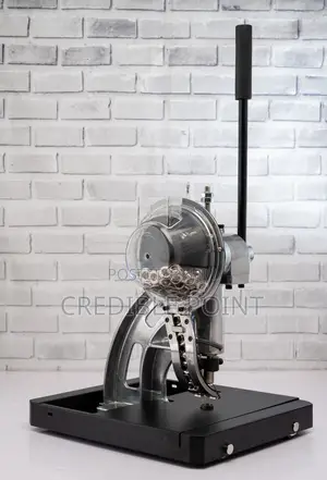 Eyelets Machine