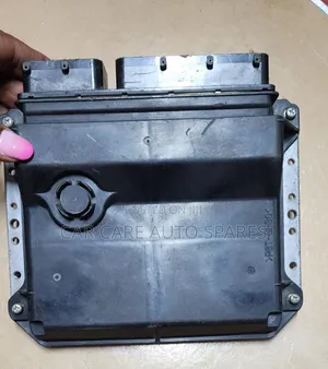 Engine Computer Toyota Premio/Fielder
