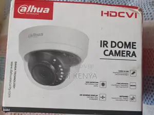 Dhua Camera