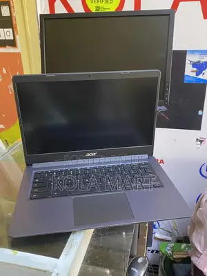 New Laptop Acer Chromebook 14 4GB SSD 60GB