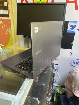 New Laptop Acer Chromebook 14 4GB SSD 60GB