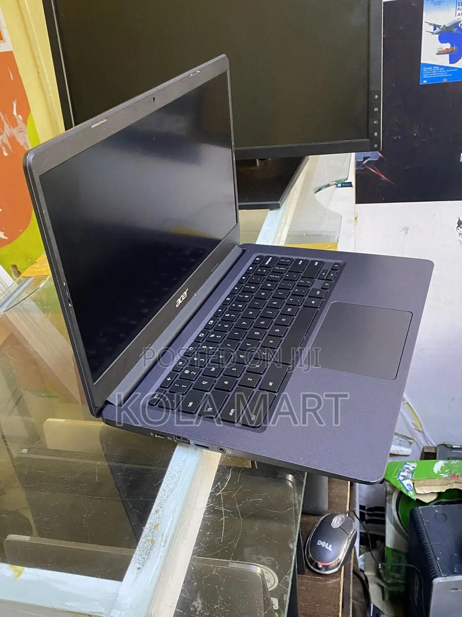 New Laptop Acer Chromebook 14 4GB SSD 60GB